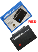 Lancer Stamp Pad 6x9cm – Premium Quality Ink Pad Office