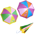 Beautiful One Mini Umbrella – Lightweight & Durable