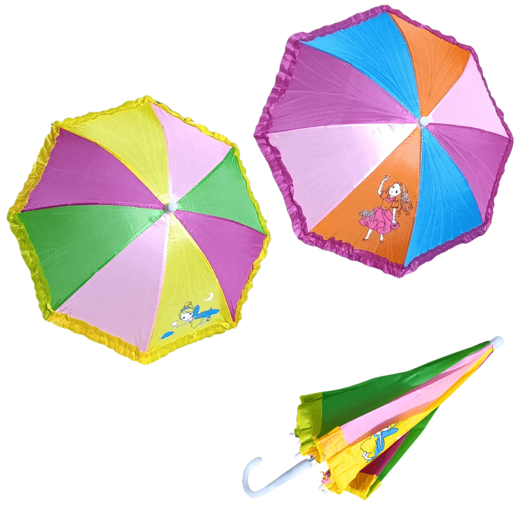 Beautiful One Mini Umbrella – Lightweight & Durable