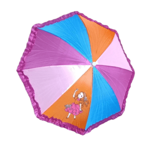 Beautiful One Mini Umbrella – Lightweight & Durable
