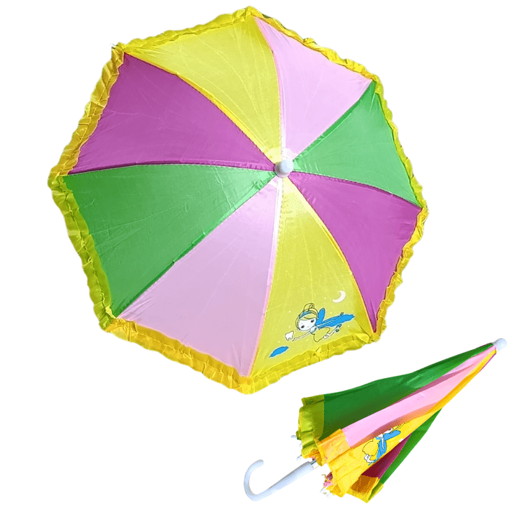 Beautiful One Mini Umbrella – Lightweight & Durable