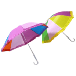 Beautiful One Mini Umbrella – Lightweight & Durable