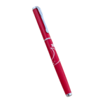 premium smooth writing fountain pen comfortable grip multi color 1 pc