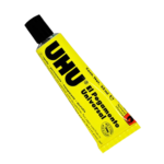UHU All Purpose Adhesive Tube 35ml – Strong Multi Glue