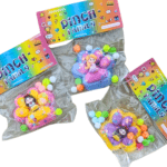 Squishy Kawaii Fidget Toy – Stress Relief Kids & Adults