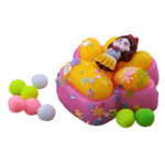 Squishy Kawaii Fidget Toy – Stress Relief Kids & Adults
