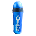 kids plastic water bottle leakproof school travel bottle