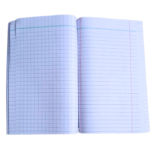 3 in 1 Multi Subject Register