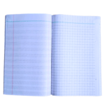 3 in 1 Multi Subject Register