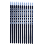 Tick Platinum 2HB bonded lead color pencils school