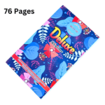 3 in 1 Multi Subject Register