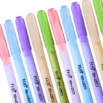 Fuji Enzo Pastella Ballpoint Pen Box 10 – Smooth Writing