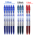 Picasso Oria Ballpoint Pens Pack of 10