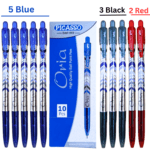 Picasso Oria Ballpoint Pens Pack of 10