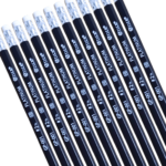 Tick Platinum 2HB bonded lead color pencils school
