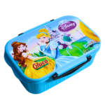 Kids Cartoon Lunch Box with Inner Box