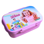 Kids Cartoon Lunch Box with Inner Box