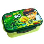 Kids Cartoon Lunch Box with Inner Box