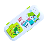 Fancy Geometry Box with Mirror for Kids – Stylish School