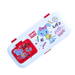 Fancy Geometry Box with Mirror for Kids – Stylish School