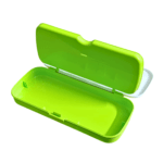 Fancy Geometry Box with Mirror for Kids – Stylish School