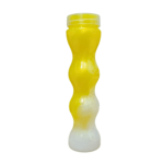2 Tone Spiral Bottle Slime Crystal Stretchy Kids Toy