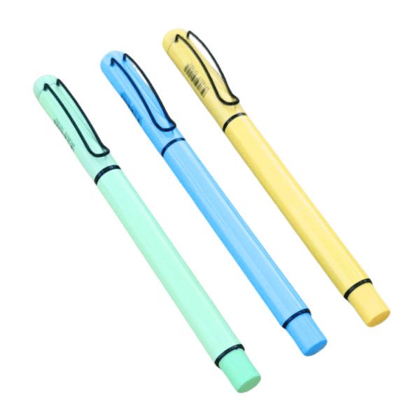 Stylish Fountain Pen for Students & Professionals