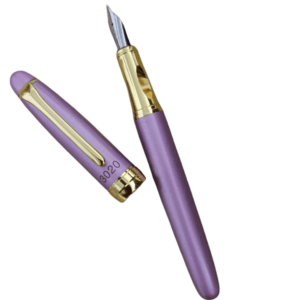 Stylish Fountain Pen for Students & Professionals