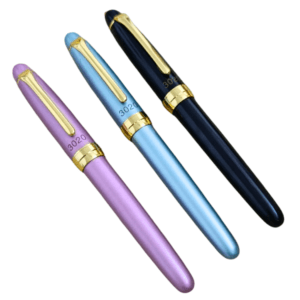 Stylish Fountain Pen for Students & Professionals