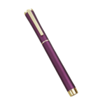 stylish fountain pen smooth writing comfortable grip pen for students