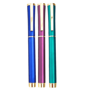 stylish fountain pen smooth writing comfortable grip pen for students