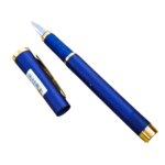 stylish fountain pen smooth writing comfortable grip pen for students