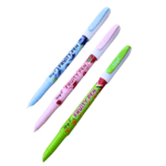 Angel Fruity Fountain Pens Set 3 PCS – Random Colors