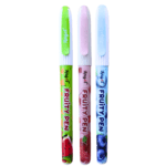 Angel Fruity Fountain Pens Set 3 PCS – Random Colors