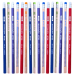48 Pcs My Pencils Water Bottle Pack – Fun Student Set