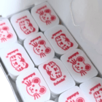 bahadur b45 soft pencil erasers box of 45 premium rubber erasers