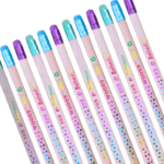 Woody Lead Pencils Pack of 12