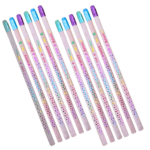 Woody Lead Pencils Pack of 12