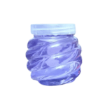 premium crystal jelly magic slime in bottle stretchy slime toy for kids