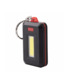 Mini COB LED Keychain 3 Modes Flashlight – Pocket Torch