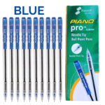 PIANO PRO BallPoint Pens Pack of 10