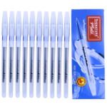 Signature Mate Ball Pens Pack 10 Blue – Smooth Writing