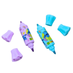 Fancy Candy Shape Highlighters Pack 6 – Cute Markers