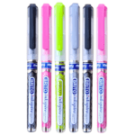 Brito Inkspire Fountain Pen Pack of 6