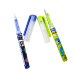 Mercury ASTRO Fountain Pens Pack 6 – Smooth Writing