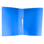 Plastic Clip Document File A4 Secure Document Holder for Office & School