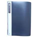 Plastic Clip Document File A4 Secure Document Holder for Office & School
