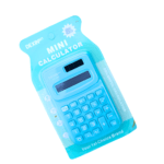 Pocket Size Calculator for Multiuse