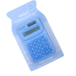 Pocket Size Calculator for Multiuse