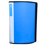 Premium Zip Document File with Zipper Closure
